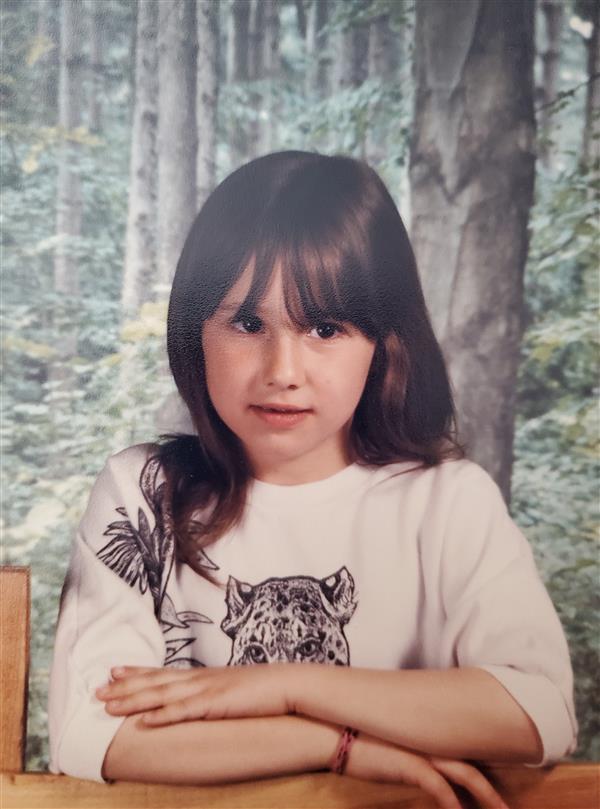 Mrs. E in 2nd Grade!